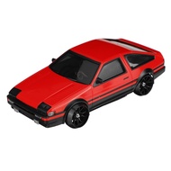 [Baru] Sinohobby MINI-Q AE86 2.4G 1/28 Drift Mini Drift RC Mobil