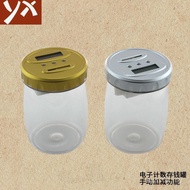 Piggy Bank Electronic Pigy Bank Counting Europe America Supply Southeast Asia Japan Russia Countries