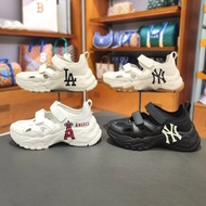 MLB BIGBALL CHUNKY Mask Unisex Sandal Sneakers (2024New)