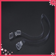 Transparent bra strap D01