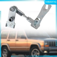 [LzdjhykecbMY] Transfer Case Linkage Kit Stainless Steel High Performance Car Accessories Easy Insta