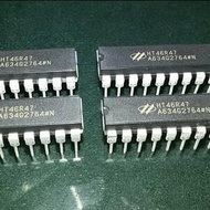 IC HT46R47