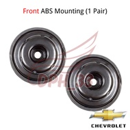 Front / Rear Absorber Mounting for Chevrolet Cruze