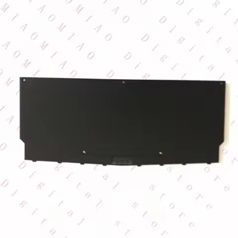 RY For Dell Alien ALIENWARE M18X R1 R2 Bottom Cover E Shell 04K8FX 4K8FX
