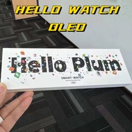 2025 watch 10 Hello Plum H15 Pro series Watch 10 Smart Watch Amoled 1GB Message Local Music Photo Ab