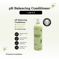 JS Exclusive Shampoo/ pH Balancing Conditioner/ Carrot Soft Masque (J0B/J1B/J2B/J67B/J3B/J11B/J69) -