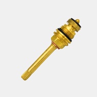 BRASS VALVE ONLY suitable for DOE brand(NEW MODEL) 1/2'' & DOE ARROWLINE ABS HANDLE