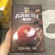 Seokwang Food Jujube Tea 30