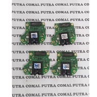 OPPO A57 OLD FLEXIBLE PCB BOARD FLEXIBLE FLEXIBLE MIC CONNECTOR CONNECTOR MIC HOLE JACK AUDIO MIC MI