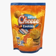 Naraya Salted Cheese Cookies 90g (Isi 9Pcs) Cookies Keju