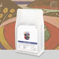 20GRAMS Drift Brew Coffee 200G [FOR HIM] | Pecan Nut , Caramel | Roasted Coffee Bean | 100Percent Ar