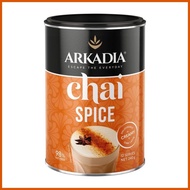 ﹊ ☻ ≅ Arkadia Chai Tea Spice 240gram