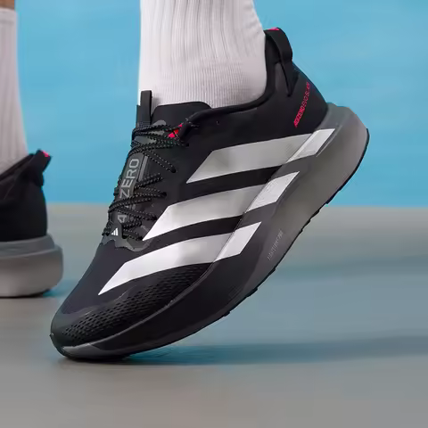 Adidas ADIZERO EVO SL ATR M Running Shoes Original Men's Shoes Lightweight Breathable Fitness Traini