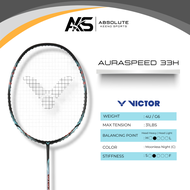 VICTOR Auraspeed 33H Badminton Racket