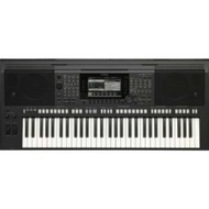 Keyboard Yamaha Psr S 770 Original