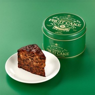 BUCKINGHAM 英國蘇格蘭威士忌水果蛋糕 425g