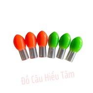 ( Combo 5 bóng ) Bóng Đèn Led Đèn Led câu lục dùng pin Cr425 bóng nhẹ sáng bền