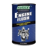 HARDEX ENGINE FLUSH : HOT 6430