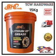 15kg LITHIUM EP GREASE 15 KG BHP