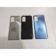 Backdoor Oppo A16 Back Cover Oppo A16 BackCover