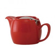 ZERO JAPAN 可堆疊式茶壺 S號 BBN-81S TO・番茄紅