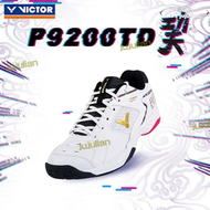 【快速出貨】VICTOR勝利功夫羽毛球鞋男女專業運動鞋P9200TD巭 P9200三代TD