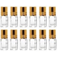 3 ML ROLL ON BOTTLE MINYAK WANGI BOTTLE