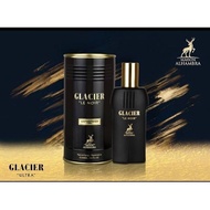 Maison Alhambra Glacier Le Noir Eau De Parfum 100ml For Men