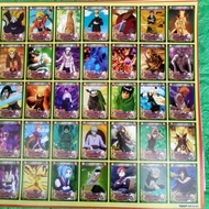 MAINAN GAMBARAN POSTER GUNTING NARUTO FF BOBOIBOY ULTRAMAN KAMEN