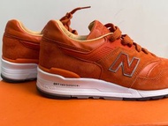 997 New balance A12