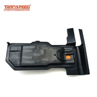 TRANSPEED OEM 25420-P6H-000 25420-PAX-003 MAXA BAXA MDWA CG5 Auto Transmission Gear Oil Filter For H