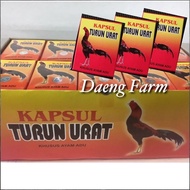 Ubat Ayam Turun Urat Kaki Bengkak Kaki Lembik Sendi Lembik Kaki Sendi Lutut Lemah