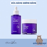 Skin Care Essence - Korean Eye Cream HanSkin Peptide Collagen