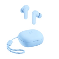 Soundcore by Anker R50i True Wireless Earbuds Big Bass Bluetooth 5.3 30H Long Playtime Water-Resista