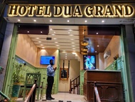 杜阿大飯店 (Hotel Dua Grand)