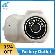 Mini Digital Camera 1080P 2 MP 100 Minutes Battery Life Small Video Camera with Color Screen Wrist S