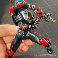 Kamen Rider Kabuto Kabuto Kabuto Kabuto General Secretary Real Bone Carving Doll Doll