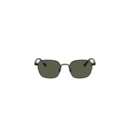 [Rayban] Sunglasses 0RB3664 002/31 Green 50.
