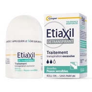 Etiaxil Antiperspirant Deodorant Roller 15ml