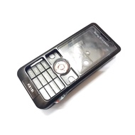New Sony Ericsson K618 K618i Casing Fullset