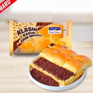 Sari Roti Klasik Kasur Krim Meses 185 gr / Roti Sari Roti Klasik Kasur