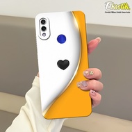 Case Untuk Xiaomi Redmi Note 7 / 7 Pro / 7s - Eksotik - Casing Xiaomi Redmi Note 7 / 7 Pro / 7s - Ba