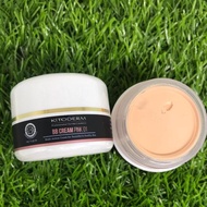 Kitoderm bb cream pink 01