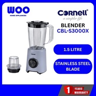 CORNELL BLENDER CBL-S3000X