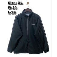 Auth. KAEPA Windbreaker For Men