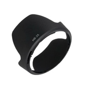 Nikon HB-25 hood for AF-D 24-85mm, AF-S 24-120mm