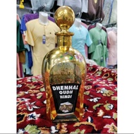 DEHNAL OUD HINDI ( KAYU GAHARU ) ORIGINAL DARI POKU GAHARU
