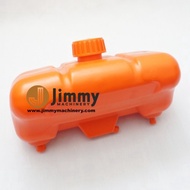 Bg328 T328 Tank Brush Cutter Fuel Tank (FUEL COCK AT TANK)