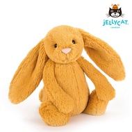 Jellycat經典陽光黃兔/ 31cm