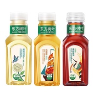 [Baodu Do Not Pack Damage] Farmer Mountain Spring Oriental Leaves 335ml Jasmine Tea Green Orange Pu'